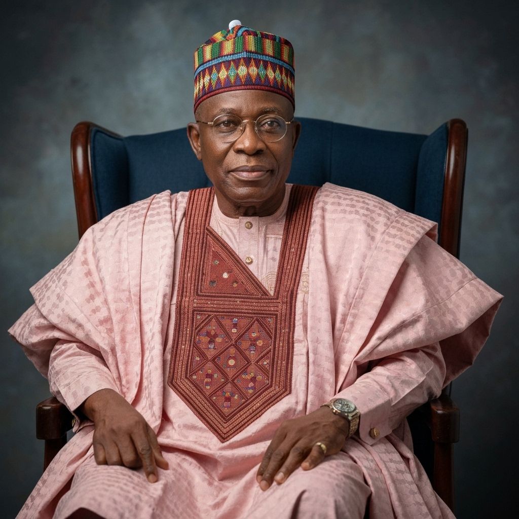 Olive Green Senator Wear